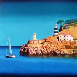 Port Soller 2